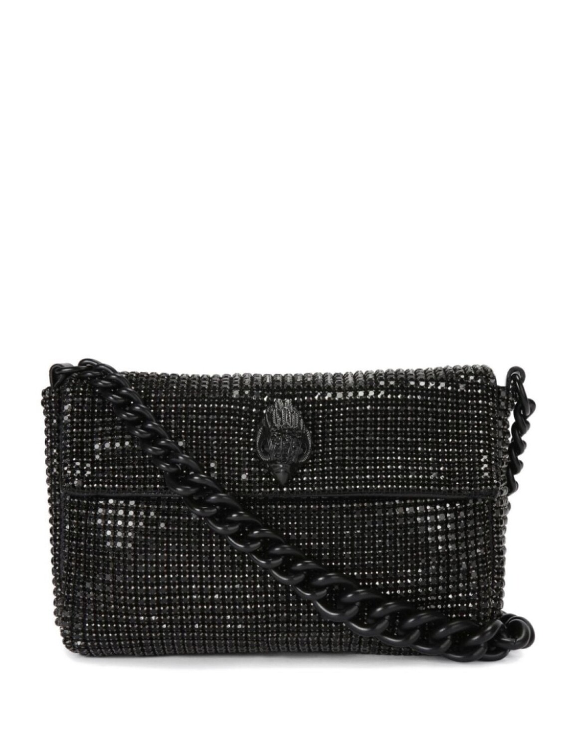 

Kurt Geiger London маленькая сумка на плечо Party, черный
