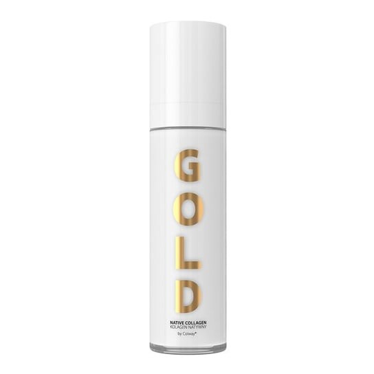 

Нативный коллаген, 50 мл Colway, Gold