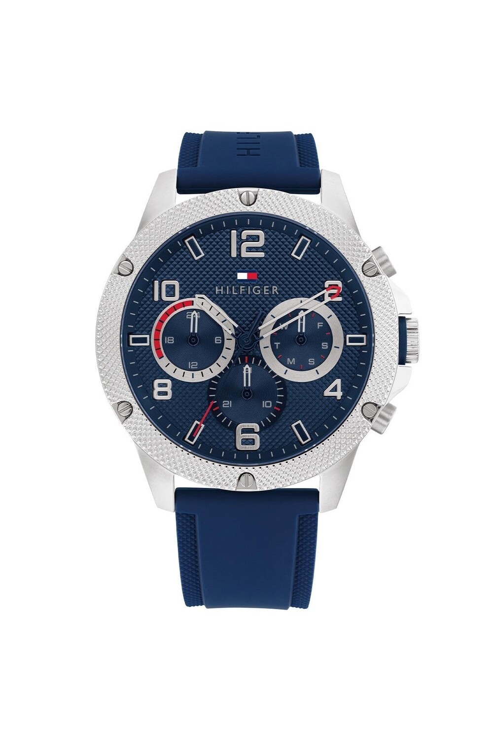 

Часы Tommy Hilfiger, синий