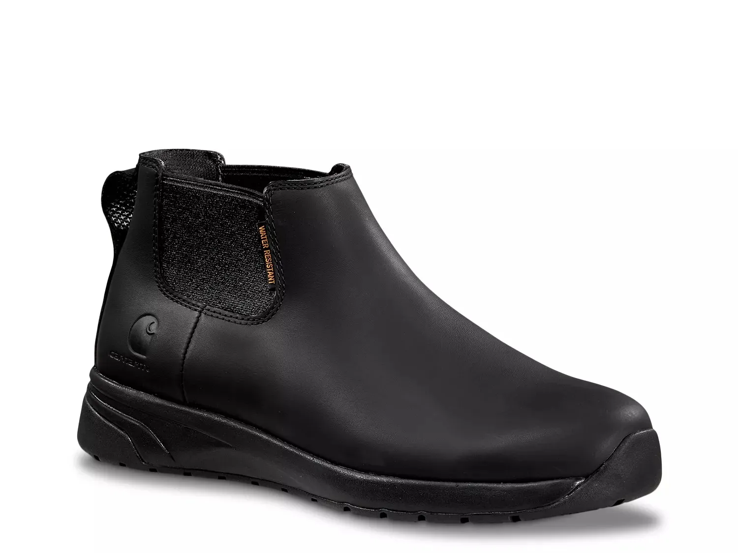 

Ботинки Carhartt Force Romeo Soft Toe Boot — мужские, черные