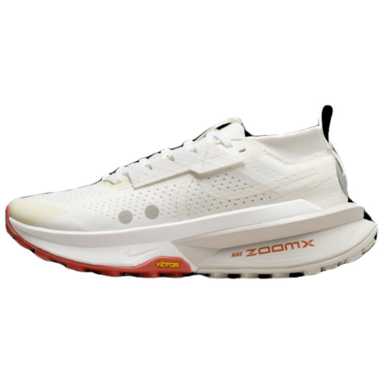 

Кроссовки для бега по пересеченной местности ZoomX Zegama, женские, высокие Nike