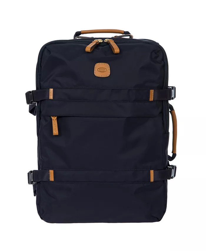 

Рюкзак X-Bag Montagna Bric's, синий