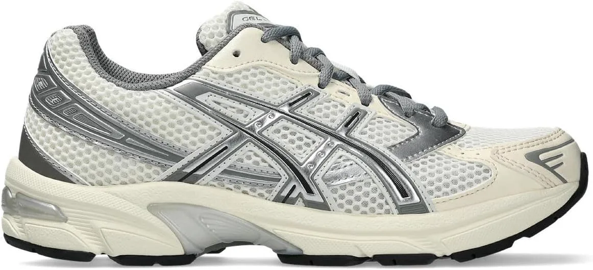 Мужские кроссовки ASICS Gel-1130, серый/кремовый
