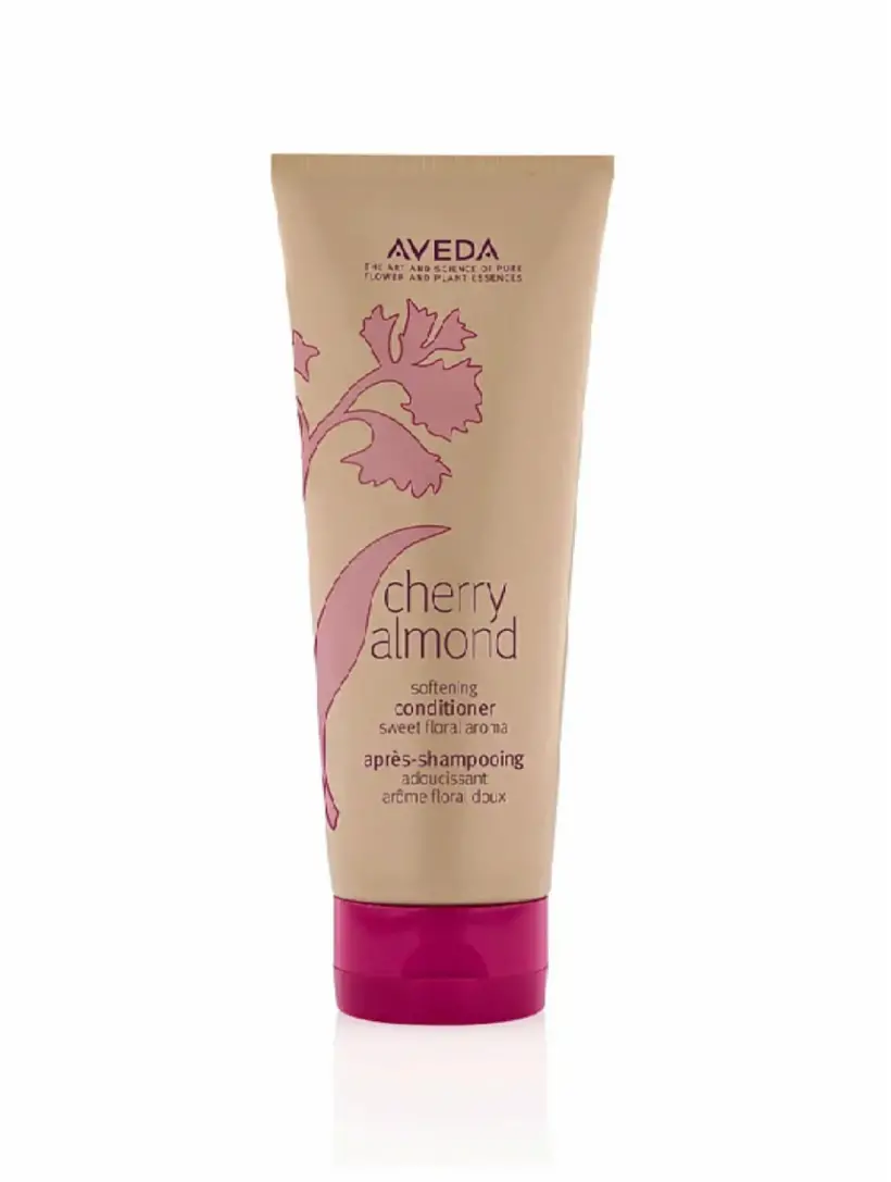 

Вишнево-миндальный кондиционер Cherry Almond Softening Conditioner, 200 мл Aveda
