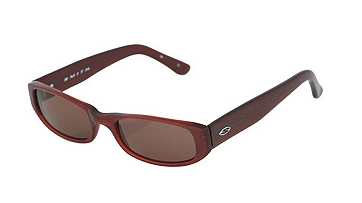 

Smith Солнцезащитные очки Slim black cherry/brown