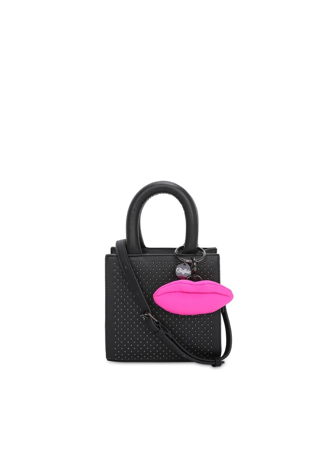 

Сумка Boxy16 Mini Bag 17,5 см Buffalo, цвет Muse Black, Черный, Сумка Boxy16 Mini Bag 17,5 см Buffalo, цвет Muse Black