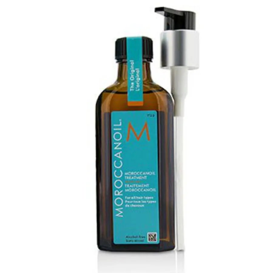 Moroccanoil от Moroccanoil Масло для лечения 3,4 унции (100 мл)
