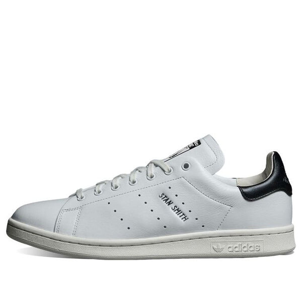 

Кроссовки stan smith lux Adidas, белый