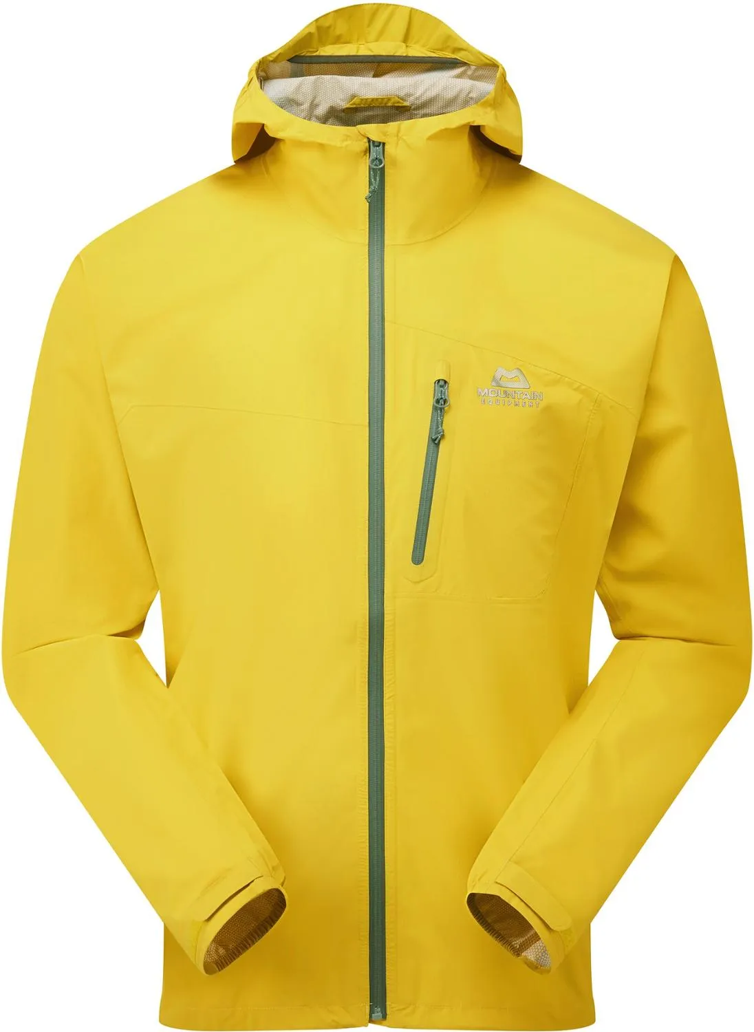 

Куртка Katam Mountain Equipment, Lemon