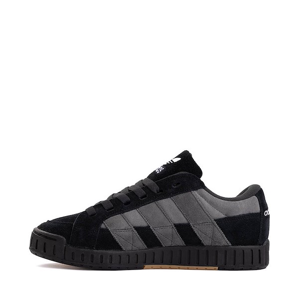 

Кеды Mens adidas LWST Skate Shoe, цвет Core Black/Carbon/Grey Five