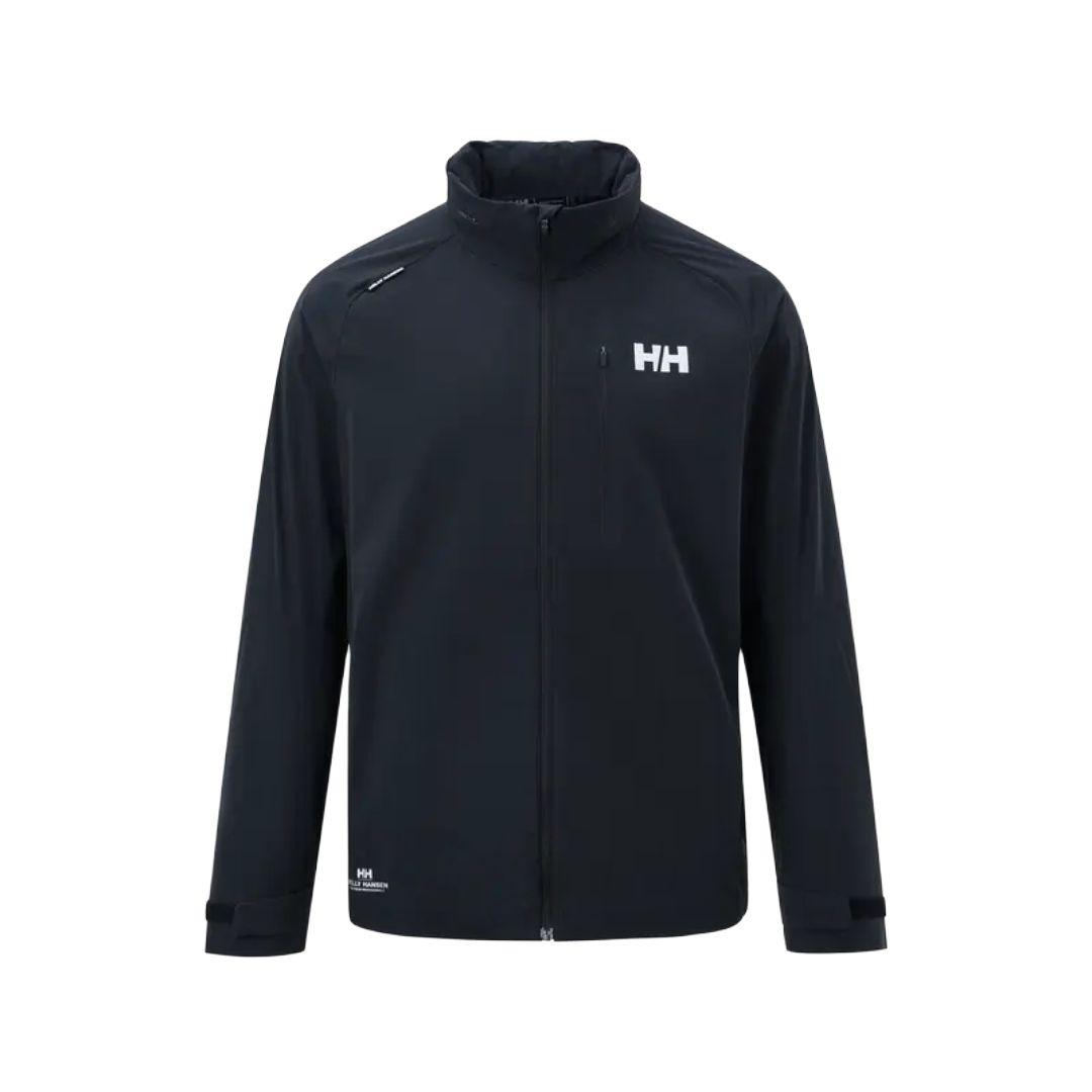 

HELLY HANSEN Куртка мужская, Black