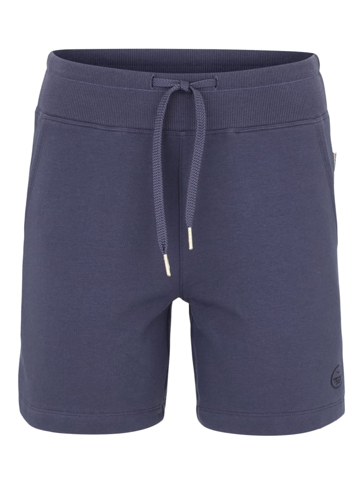 

Venice Beach Спортивные шорты VB Morla цвета «голубая мидия»