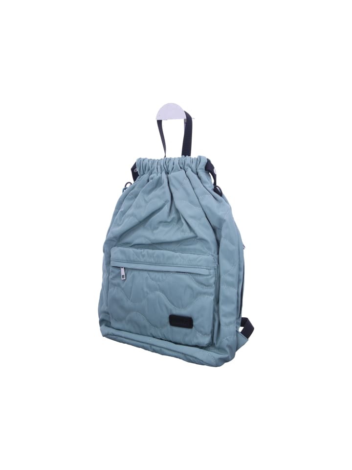 

Рюкзак rieker, зеленый