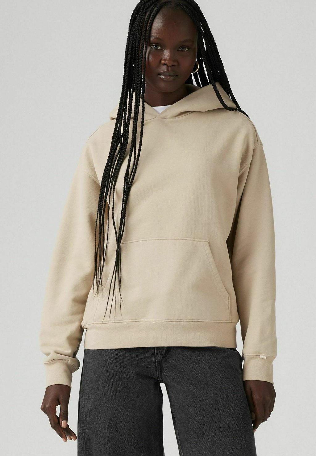 

Толстовка Levi's, песочный