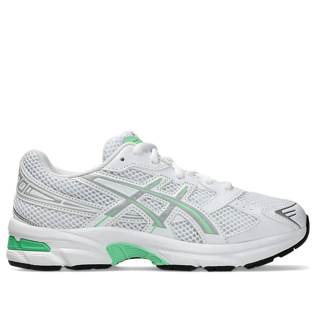 (GS) Asics Gel-1130 'Piedmont Grey' — фото 2