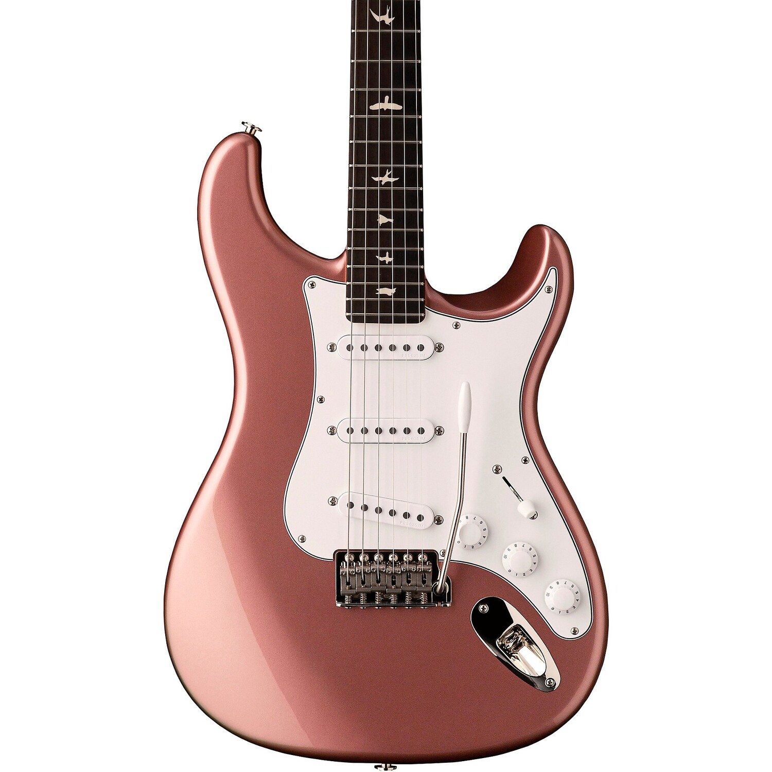 

PRS John Mayer Silver Sky Электрогитара Midnight Rose