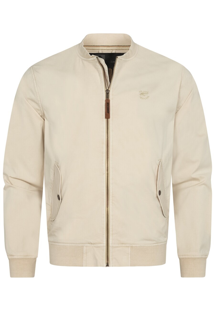 

Всесезонная куртка INDICODE JEANS Between-Season Jacket Ornel, бежевый