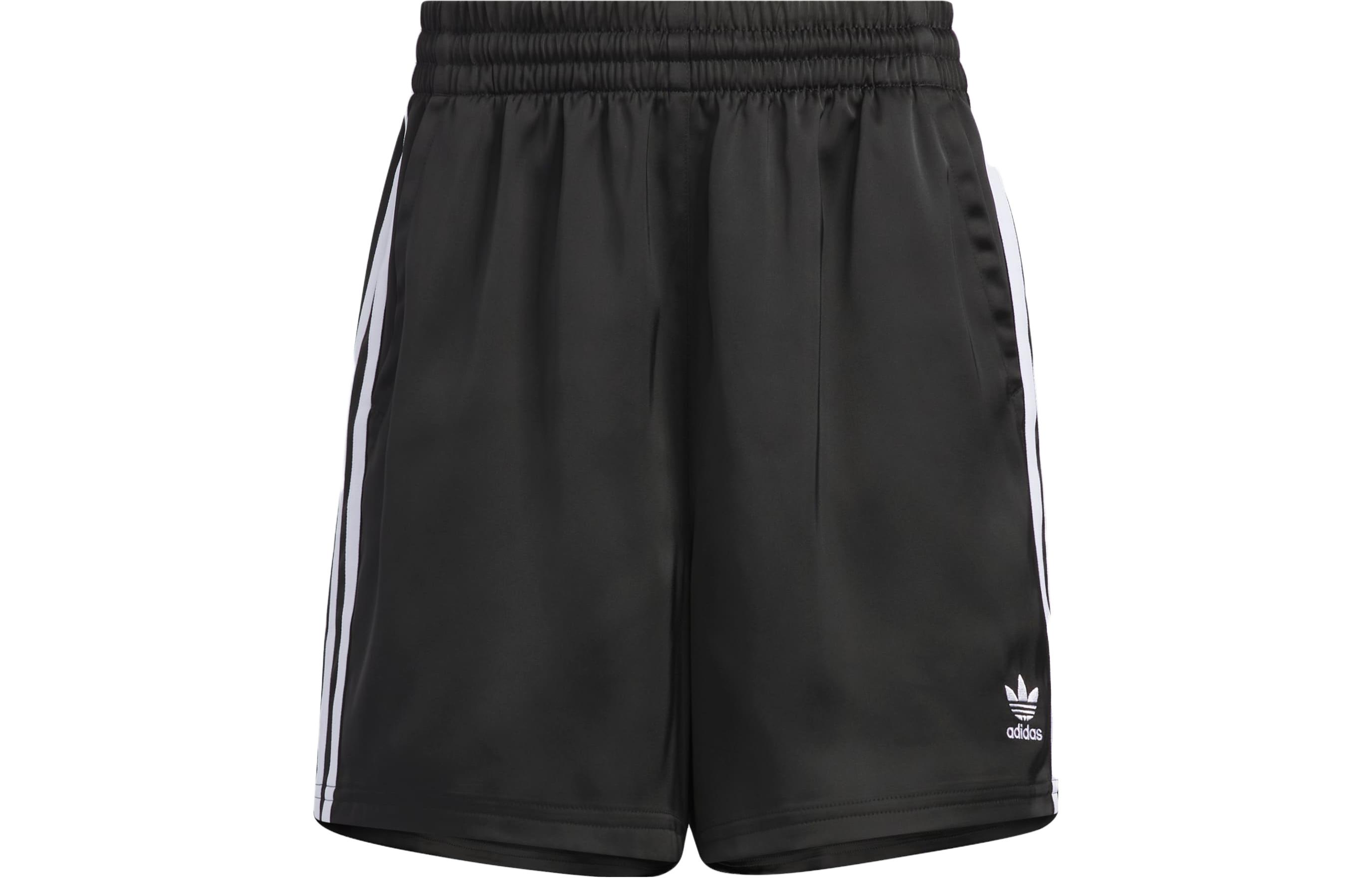 

Adidas Originals Женские повседневные шорты, цвет Black