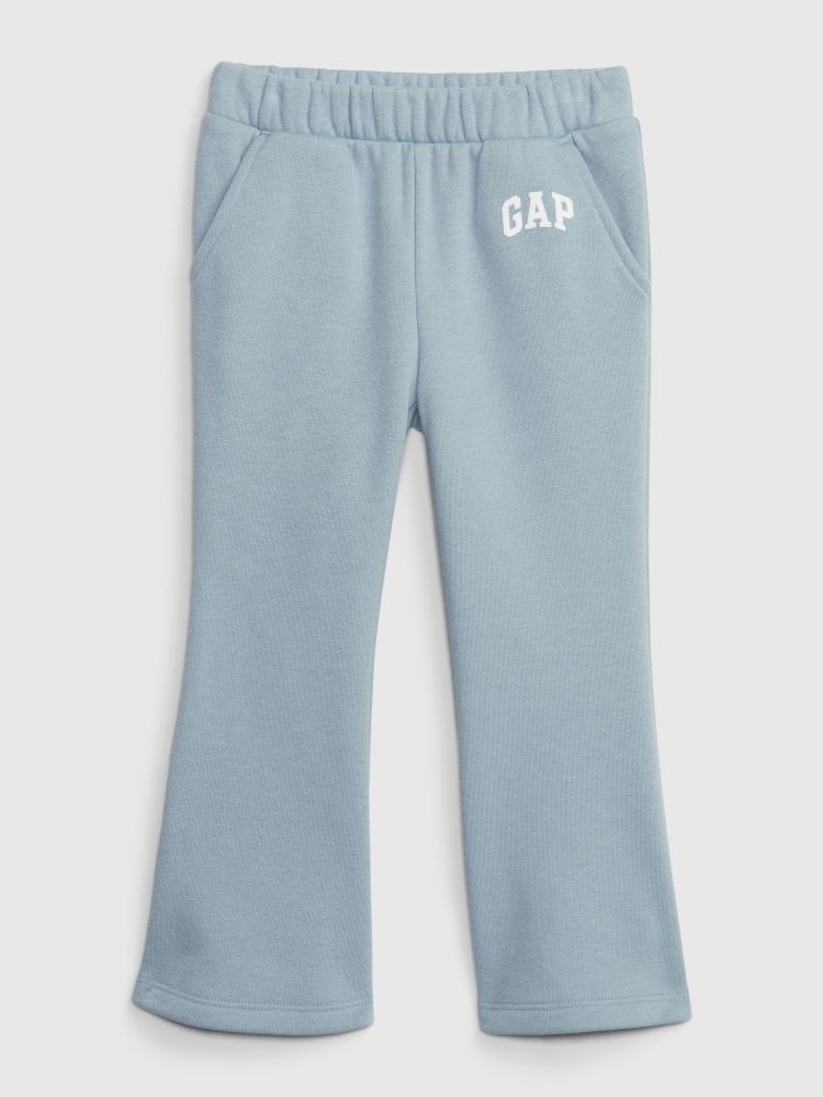 

Спортивные штаны с логотипом Gap, синий