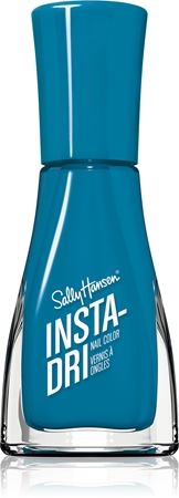 

Быстросохнущий лак для ногтей Sally Hansen Insta Dri, 505 Jet Setter 9,17 ml