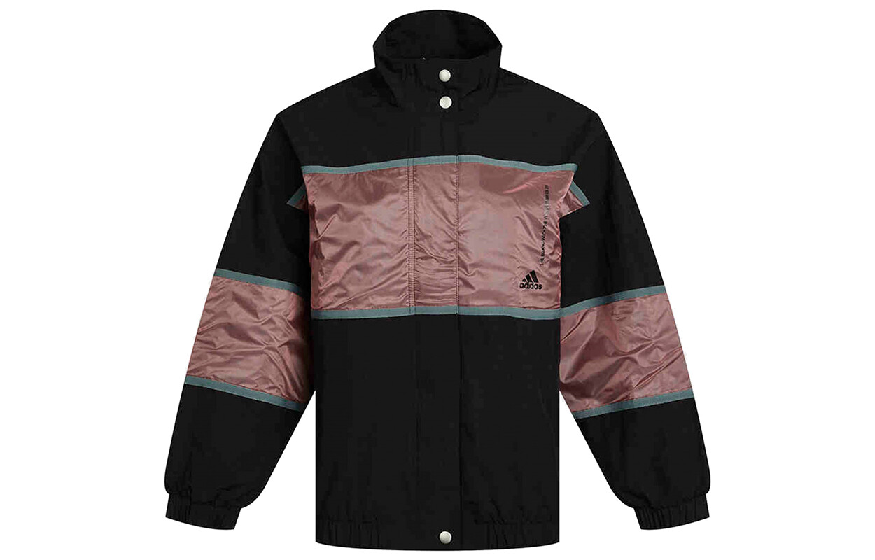 

Adidas Женская куртка, Черный