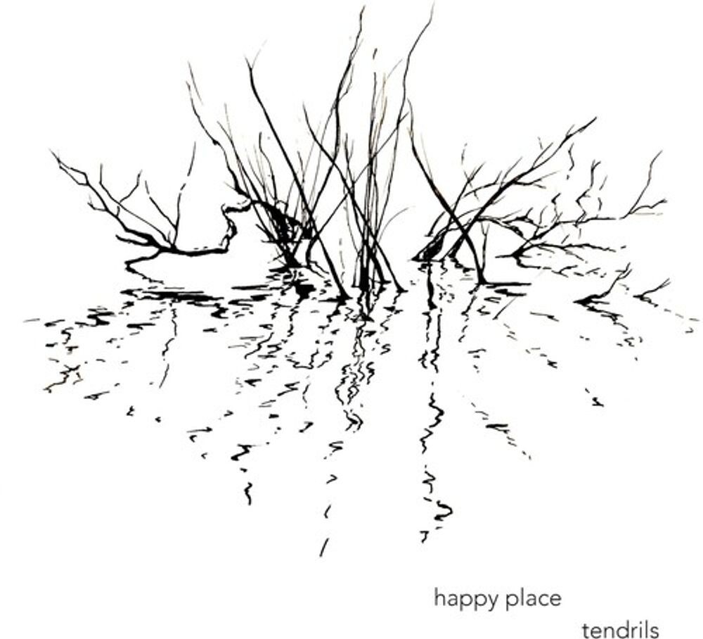 

Виниловая пластинка LP Tendrils - Happy Place