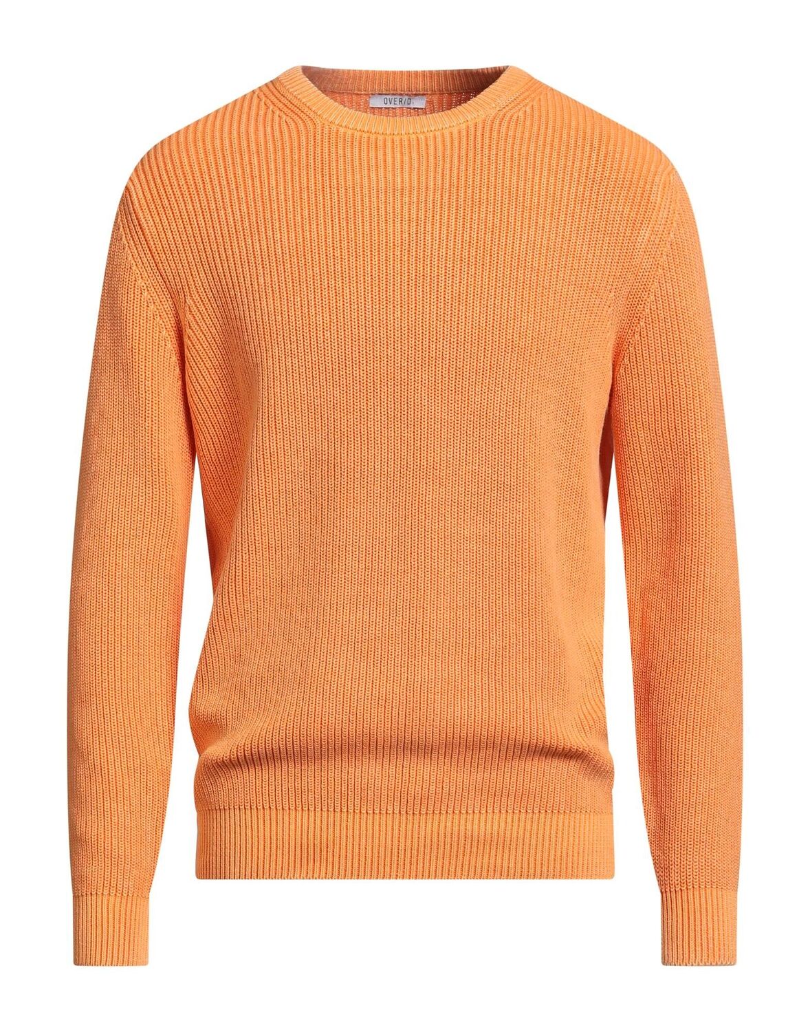 

Свитер Over/D, оранжевый