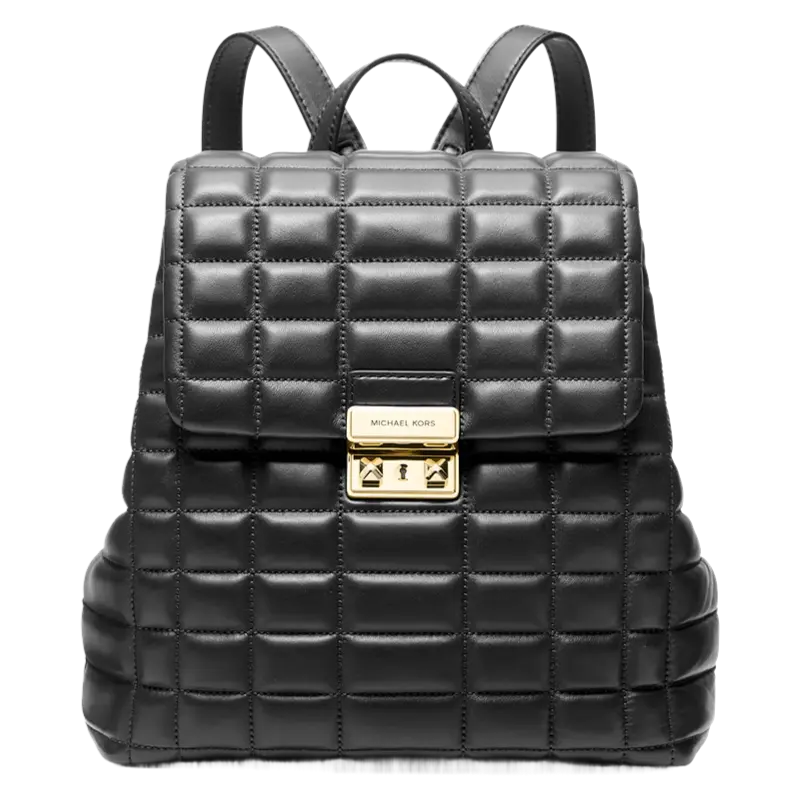 

MICHAEL KORS Сумка рюкзак женская маленькая черная