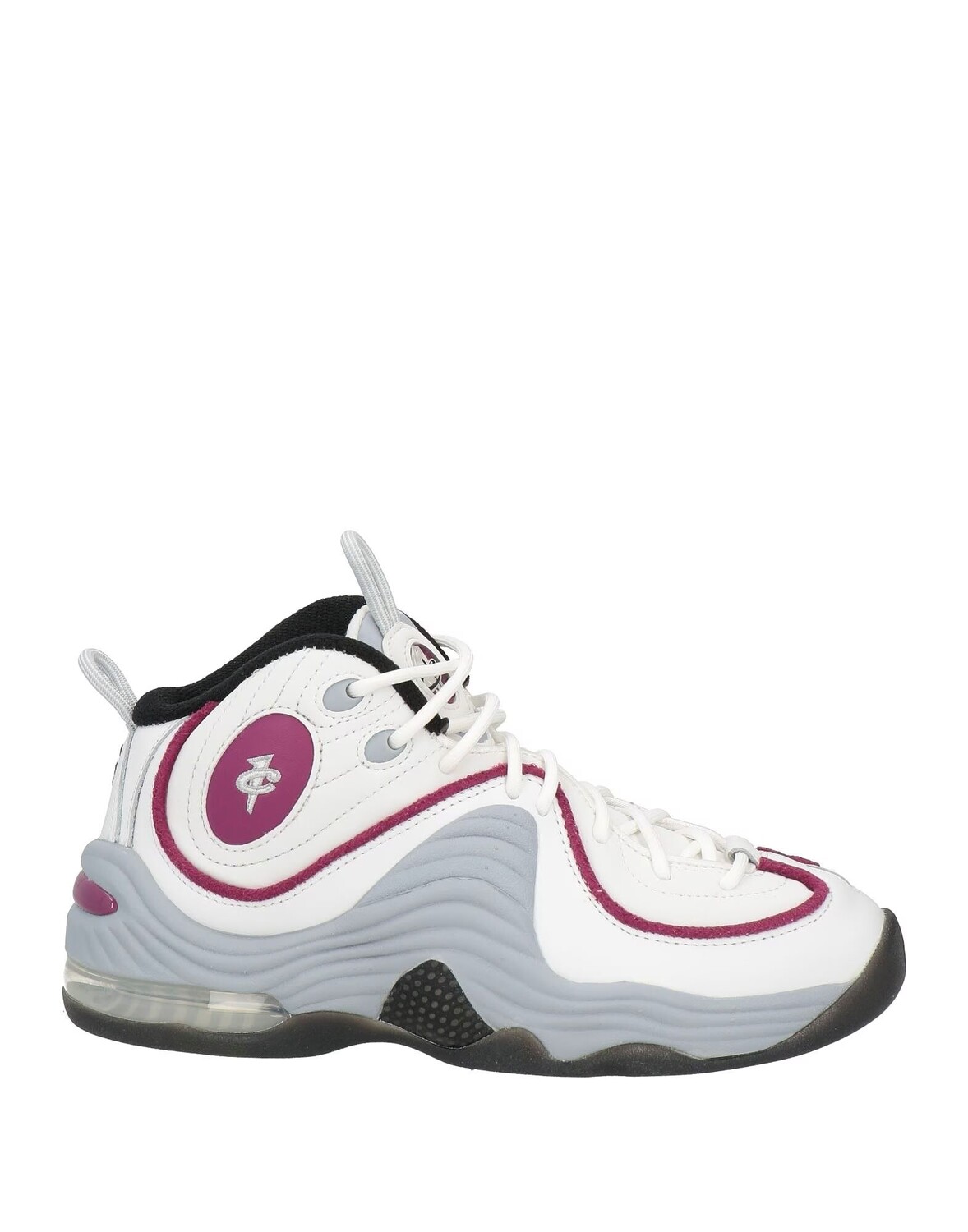 

Кеды Nike, белый