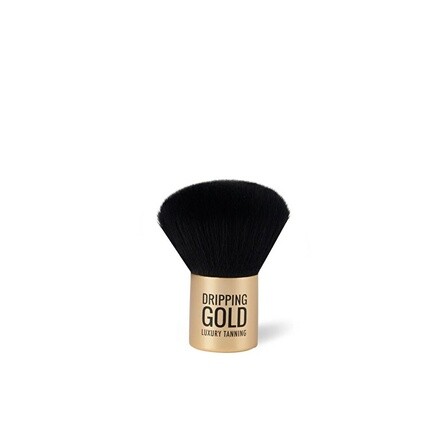 

Кисть-кабуки с эффектом капель золота Mini Dripping Gold