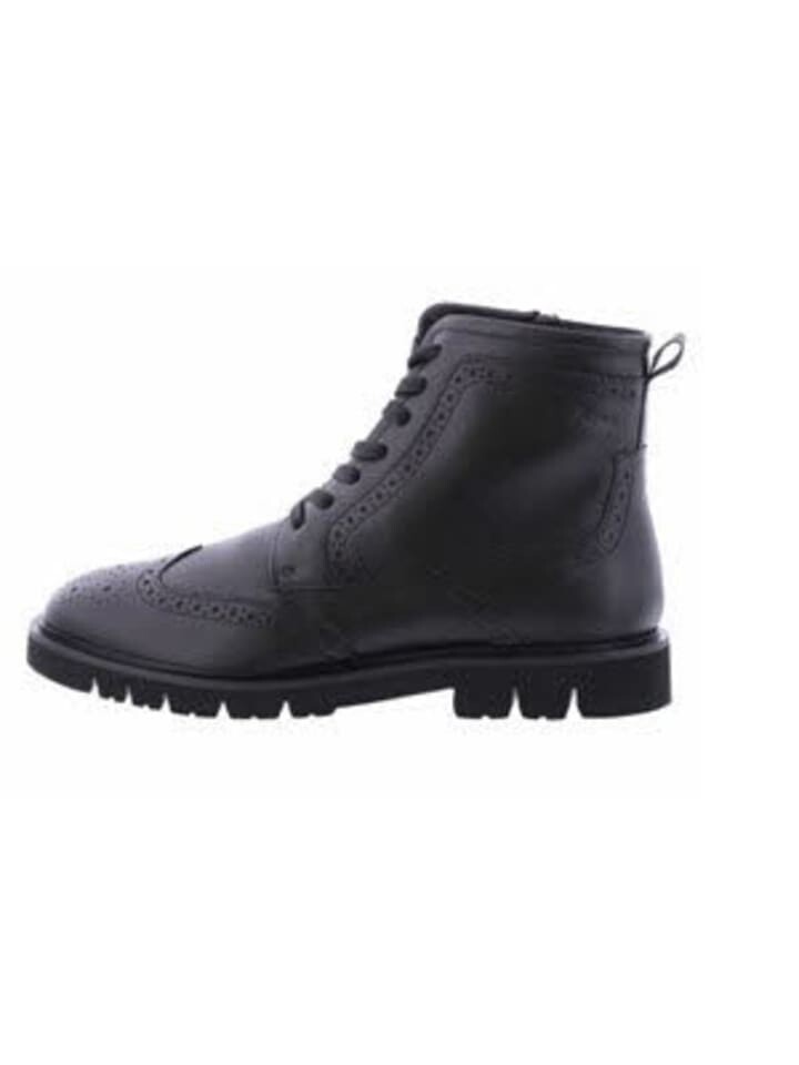 

Сапоги Sioux Stiefel, черный