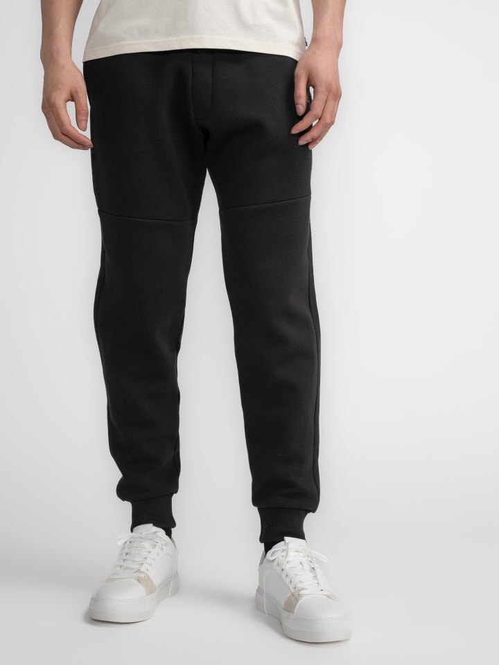 

Спортивные штаны Petrol Industries Jogging-hose Gustavus, черный