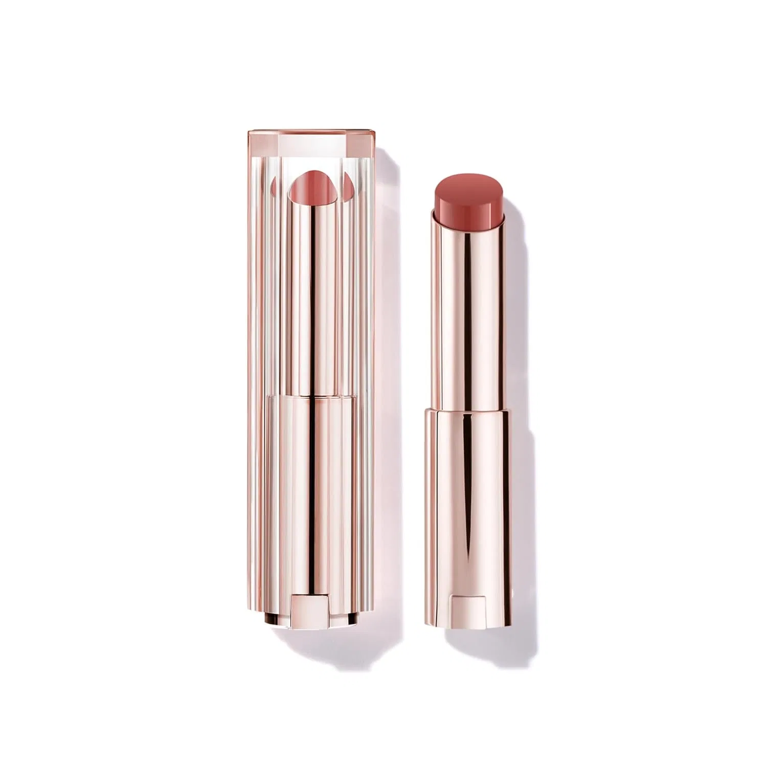 Бальзам для губ Lancôme Lip Idôle Squalane-12 Butterglow 3 г Lancôme, 53 The Tea Is Hot