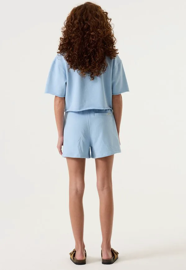Спортивные штаны Garcia, Powder Blue — фото 3