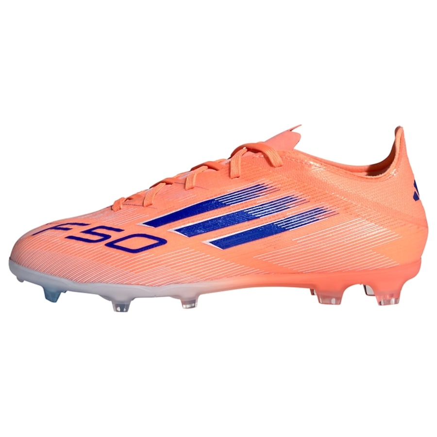 

Спортивные кроссовки ADIDAS PERFORMANCE F50 Elite, светло-оранжевый