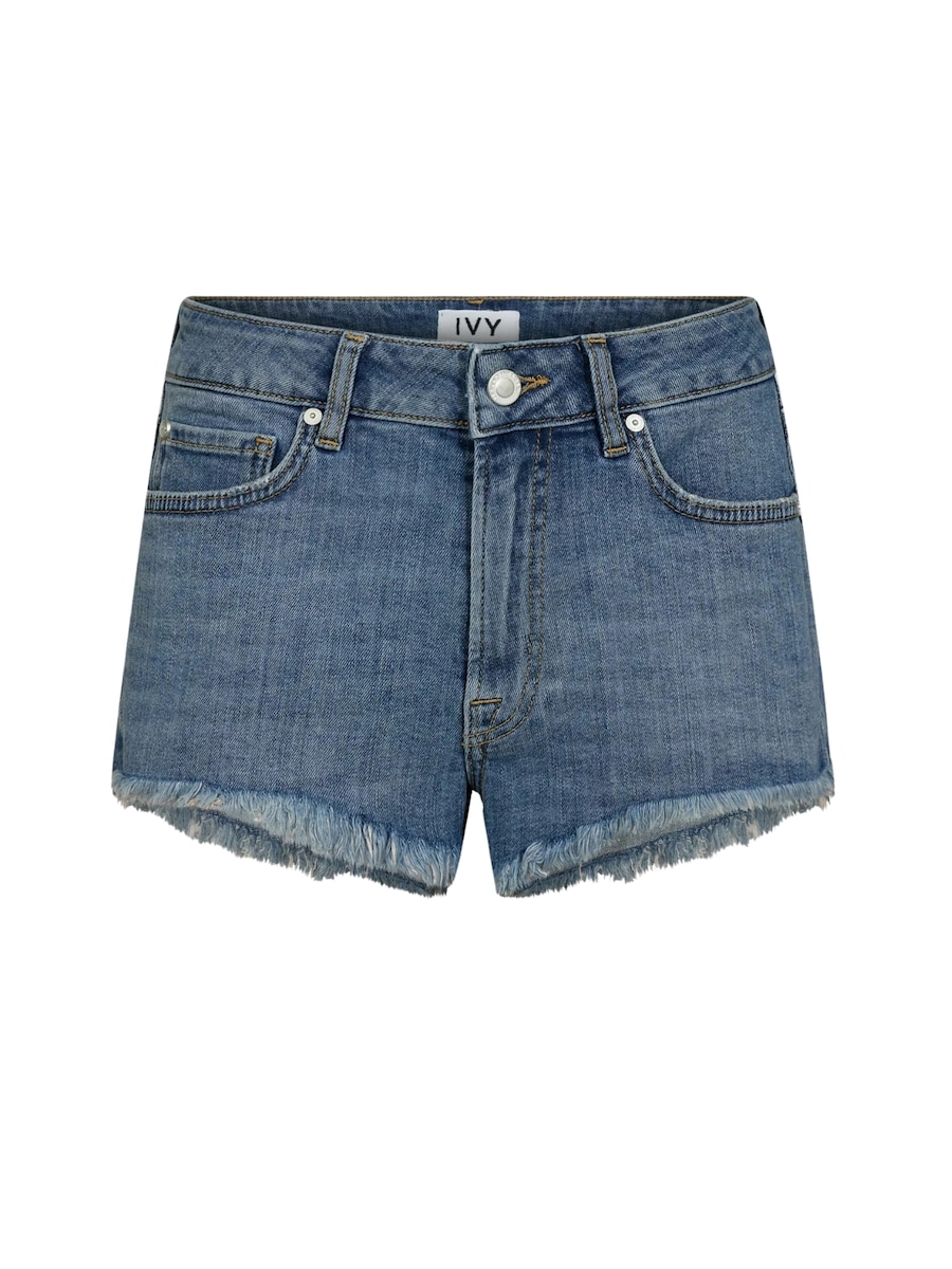 

Обычные брюки Ivy Copenhagen IVY Tonya, Blue Denim