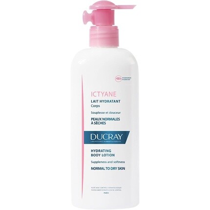 

Молочко для тела Pierrefabreducray 210 г, Ictyane