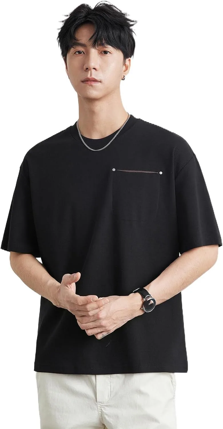 

Мужская футболка с принтом для активного отдыха AXGGZTJZ