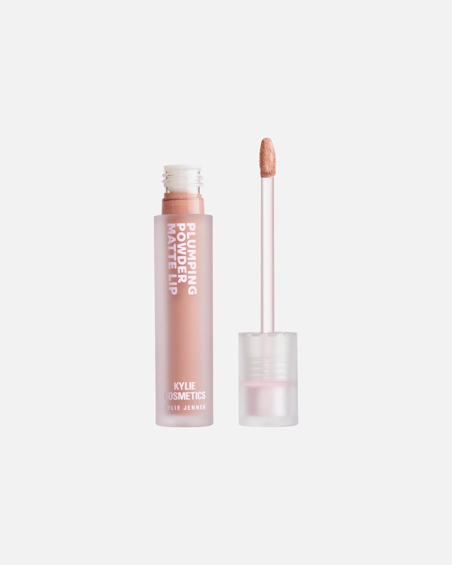 Пудра для увеличения объема губ, матовая текстура для губ Kylie Cosmetics, 825 - nude mood, 3 мл