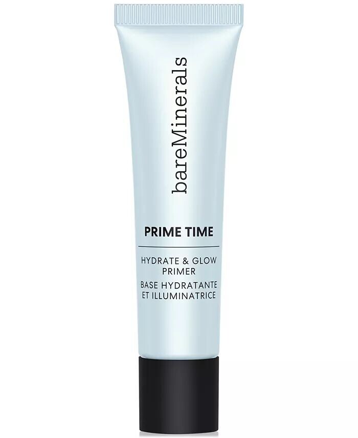 

Праймер Prime Time Hydrate & Glow Foundation Primer Bareminerals