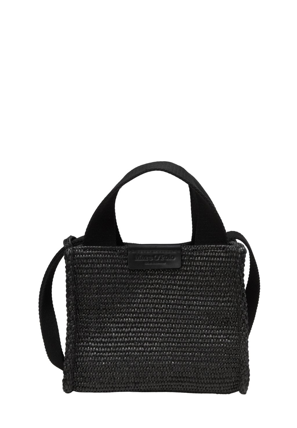 

Сумка UMHÄNGE SMALL Marc O'Polo, черный