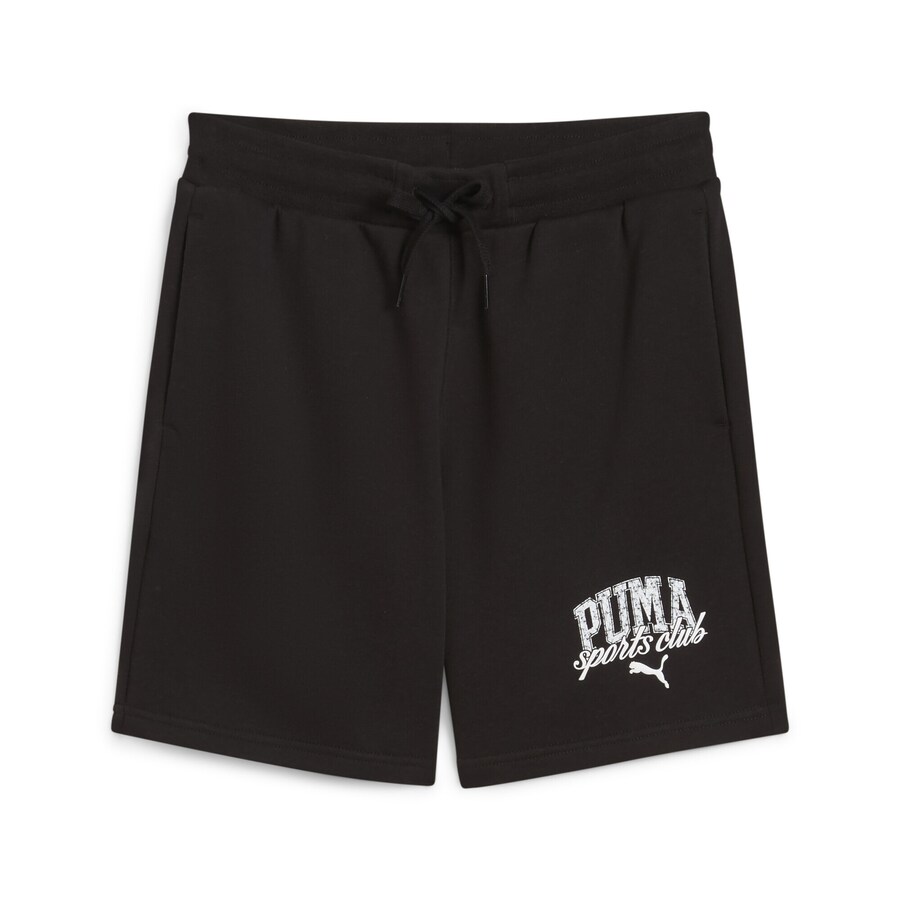 

Обычные тренировочные брюки PUMA Class, черный