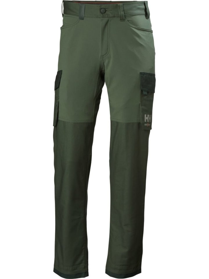 

Брюки-Карго Helly Hansen, бежевый