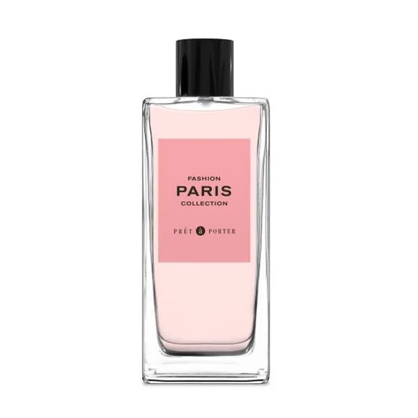 Туалетная вода для женщин PRET A PORTER Paris 100 мл