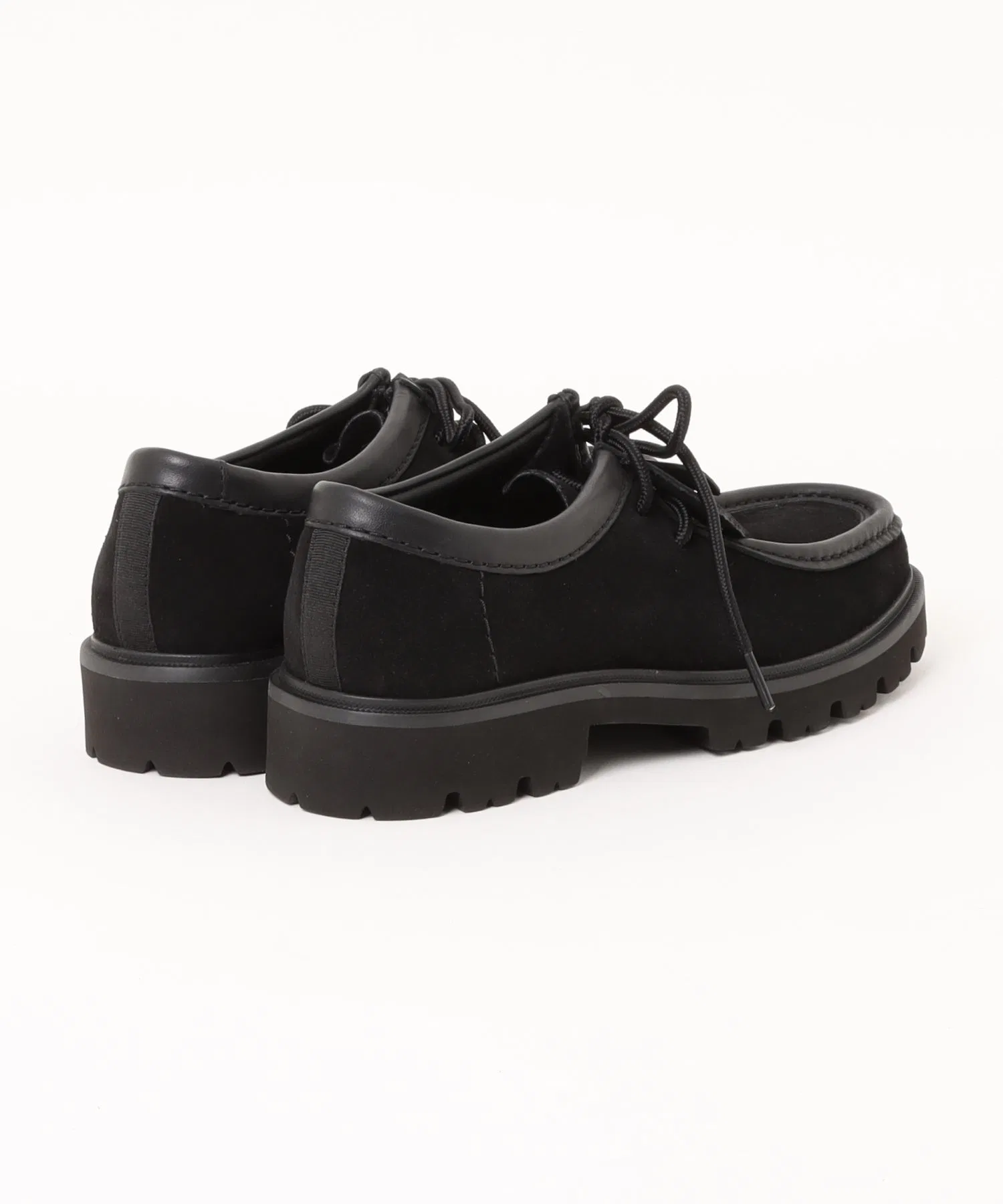 Мужские мокасины Clarks CLEYHILL SEAM — фото 2