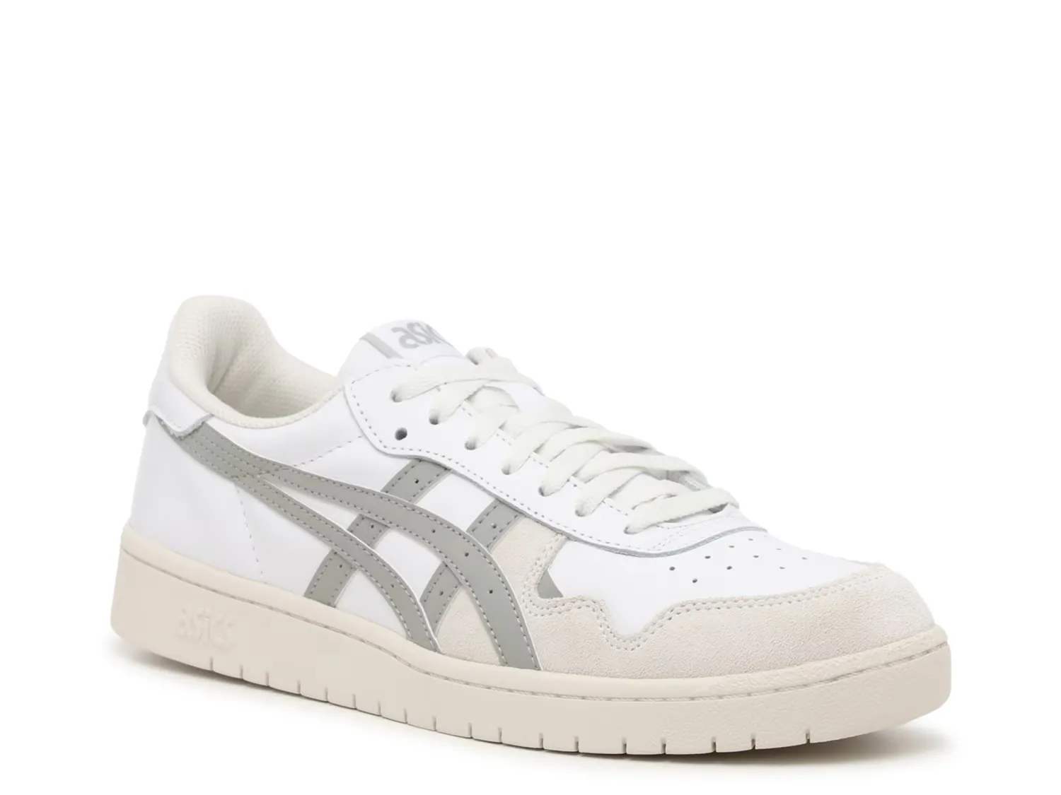 

Кроссовки Japan S Sneaker Asics, белый/серый