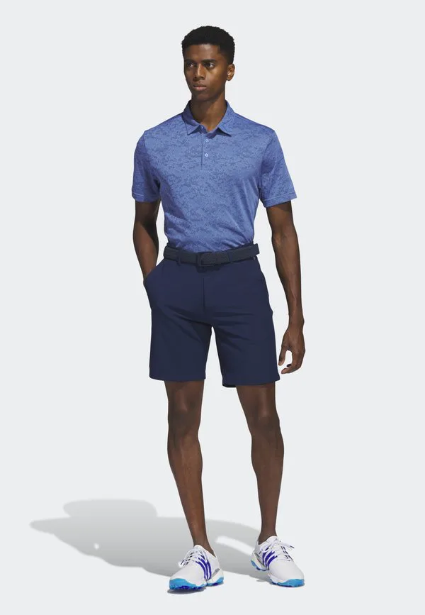 Спортивные шорты ultimate365 8,5 дюймов Adidas Golf, Collegiate Navy — фото 2