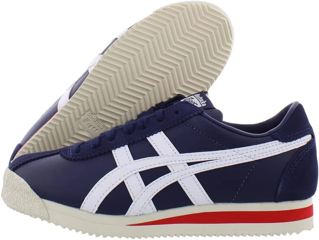 Onitsuka Tiger - Универсальные кроссовки Tiger Corsair для взрослых, белый