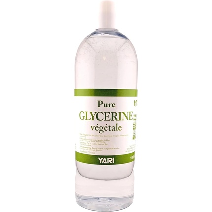

Pure Glycerine 1000ml Secret D'Afrique