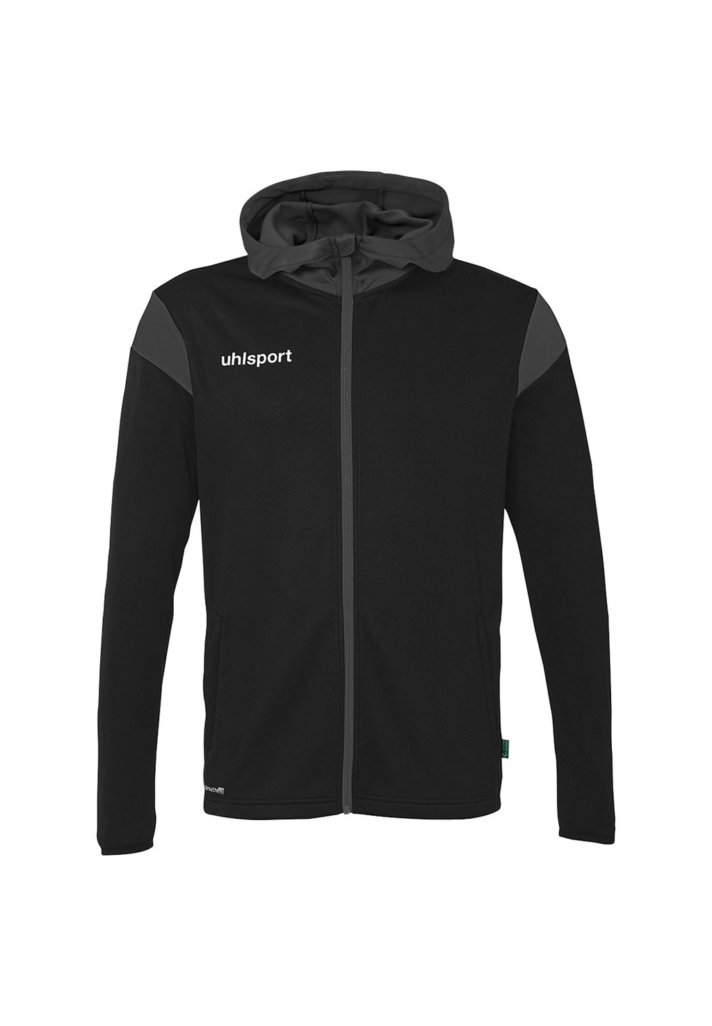 

Тренировочная куртка uhlsport, деним